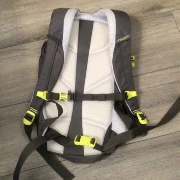 Skechers Sport Hydration Backpack Grey (No Reservoir/Drinking Valve) - Picture 5 of 11
